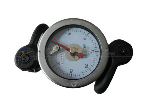 機(jī)械式拉力表0-10KN