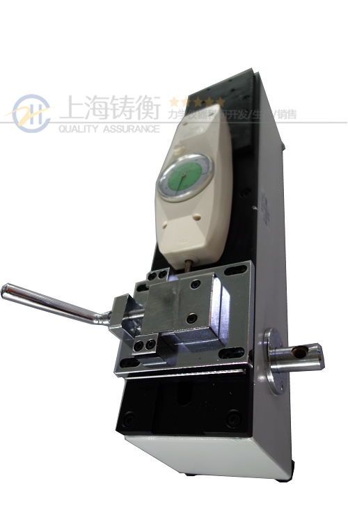 200N端子拉力檢測(cè)機(jī)