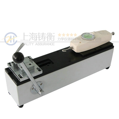 線(xiàn)束端子拉力機(jī)