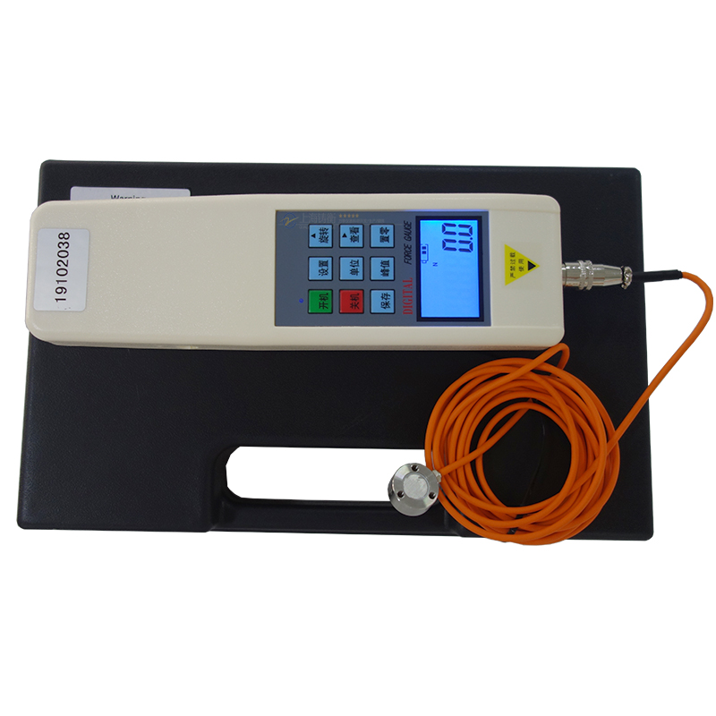 數(shù)字式推拉力計