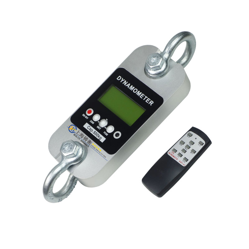 帶遙控的無線測力計 無線式遙