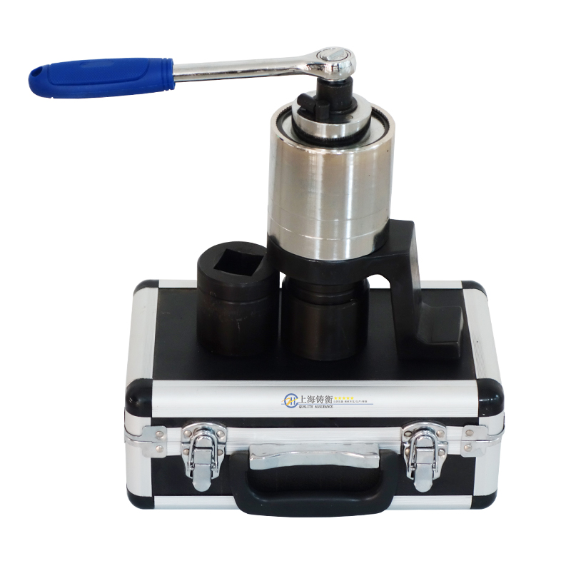 20倍扭力放大器 10000N.m扭矩