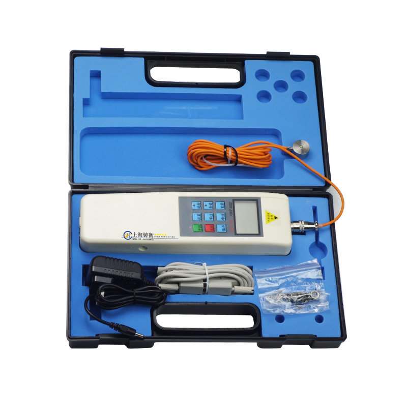 數(shù)控機床壓力計 高精度外置傳