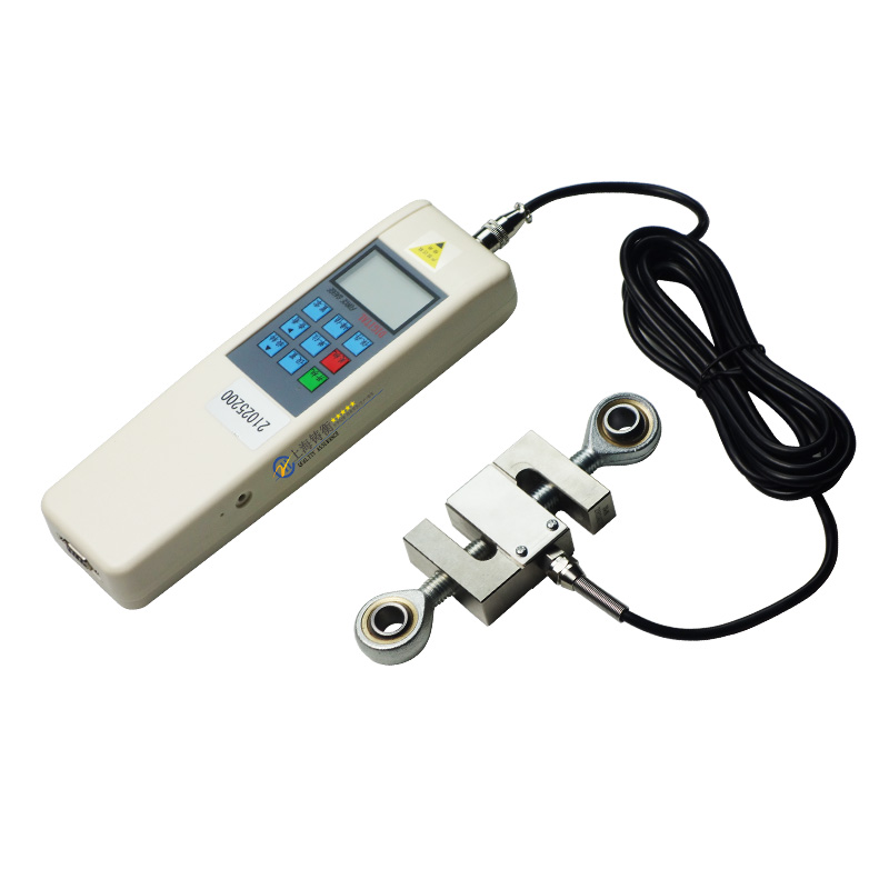 0-200KN數(shù)顯拉力測試儀 S型帶