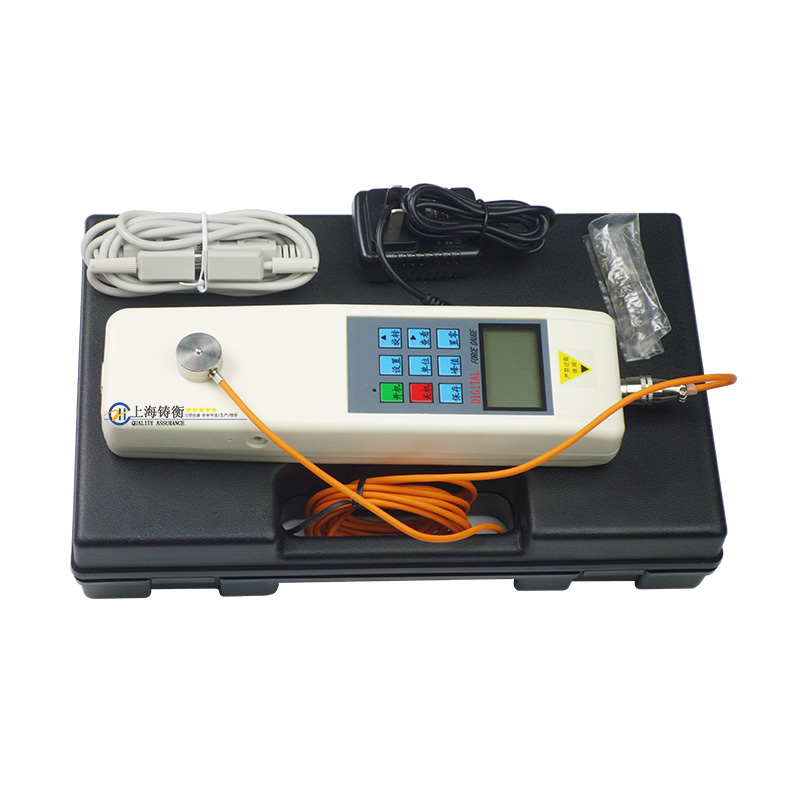 20KN以下微型壓力計外置傳感器