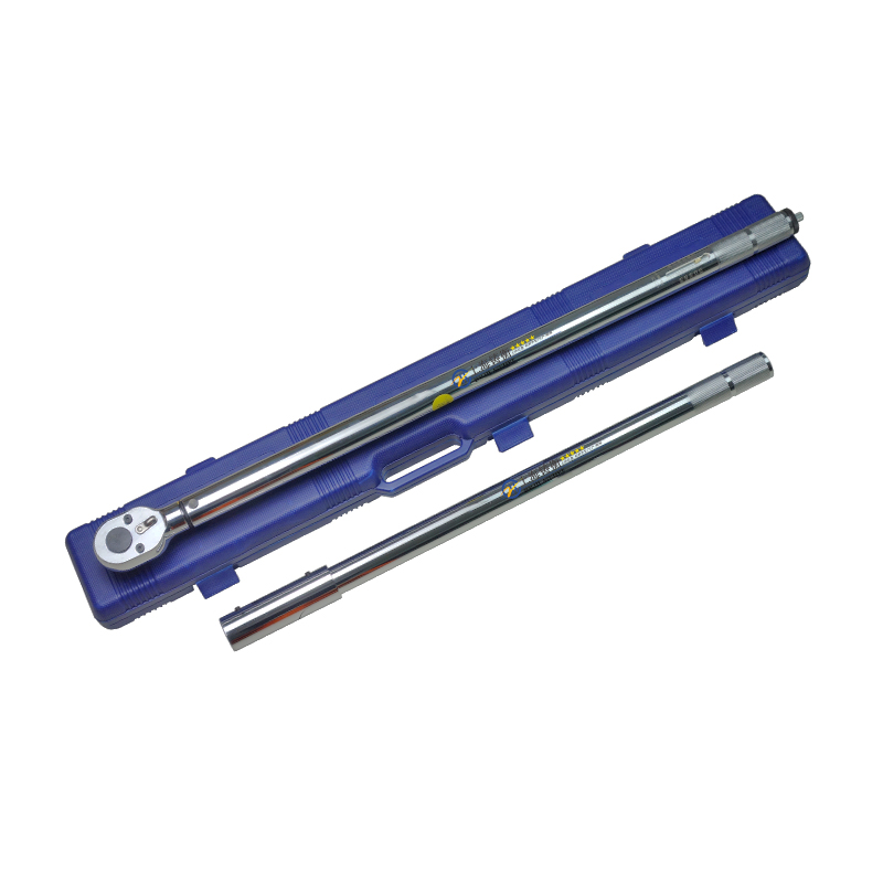 分體式便攜預(yù)制扭矩扳手 280-7