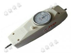 便捷式小型推拉力儀