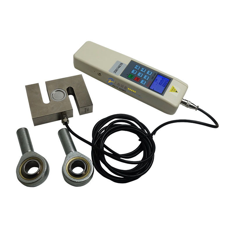 數(shù)顯式測力計