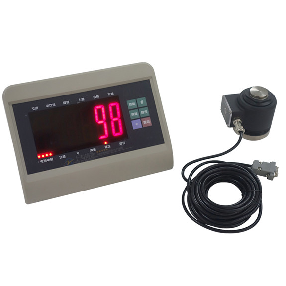 SGZE柱式數(shù)顯測力計