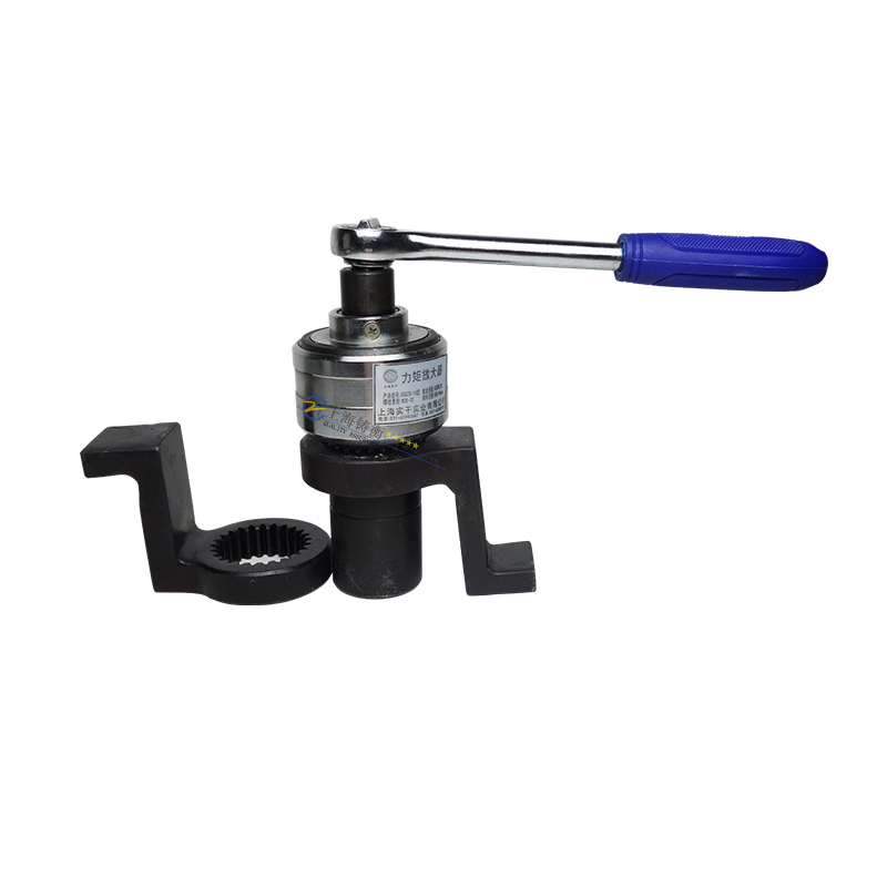 扭矩扳手倍增器圖片