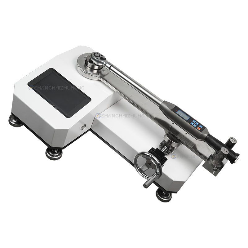 刻度扳手測(cè)試儀