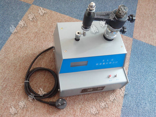 數(shù)顯量儀測力計