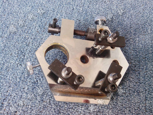 數(shù)顯量儀測力計