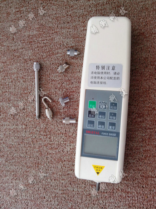 數(shù)顯推拉力計(jì)圖片