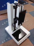 手動立式測試臺生產廠