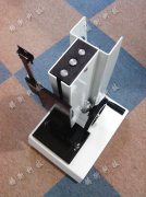 手動立式測試臺規(guī)格