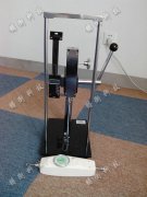 500N手壓式拉壓測試臺