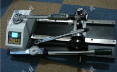 扭力扳手測試儀制造商