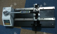 扭力扳手測試儀公司