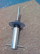 表盤扭力起子作用